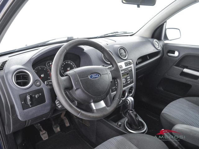 FORD Fusion usata 7