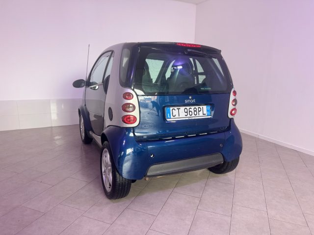 SMART ForTwo usata 8