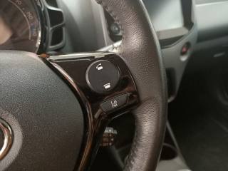 TOYOTA Aygo usata, con Controllo elettronico della corsia