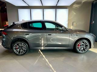 MASERATI Grecale usata, con Autoradio