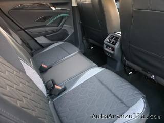 VOLKSWAGEN Tiguan usata, con Sistema di navigazione
