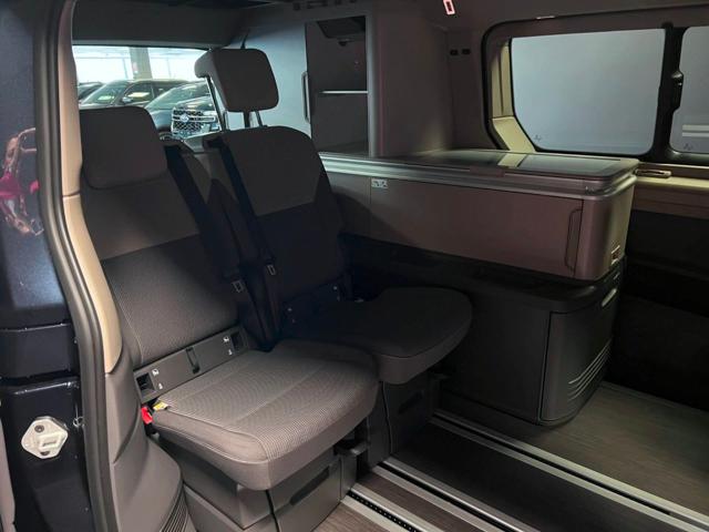 VOLKSWAGEN California usata, con Chiusura centralizzata