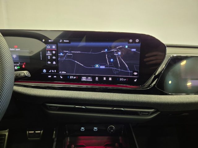 AUDI A5 usata, con Portellone posteriore elettrico