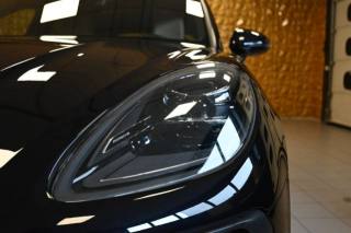 PORSCHE Macan usata 14