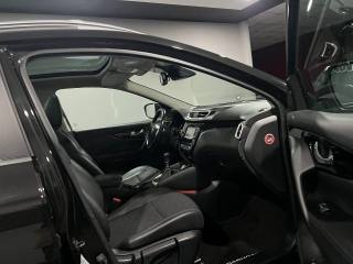 NISSAN Qashqai usata, con Climatizzatore