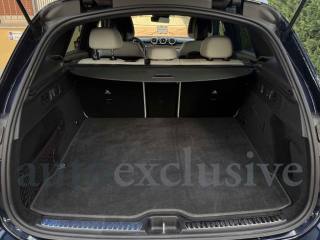 MERCEDES-BENZ GLC 220 usata, con Specchietti laterali elettrici