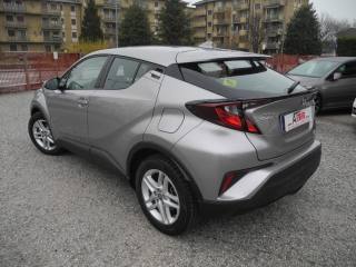 TOYOTA C-HR usata 97