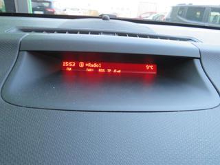 OPEL Meriva usata, con Specchietti laterali elettrici