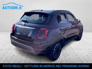 FIAT 500X usata, con Airbag Passeggero