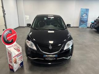 LANCIA Ypsilon usata, con Airbag