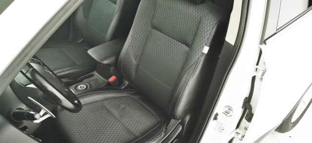 MITSUBISHI Outlander usata 38