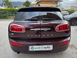 MINI Clubman usata, con Airbag Passeggero