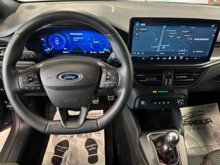 FORD Focus usata, con Boardcomputer