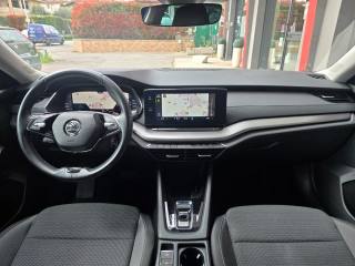 SKODA Octavia usata, con Bracciolo