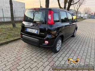 FIAT Panda usata, con Airbag