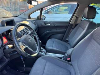 OPEL Meriva usata, con Cerchi in lega