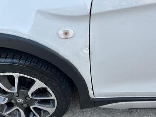 OPEL Karl usata, con Servosterzo