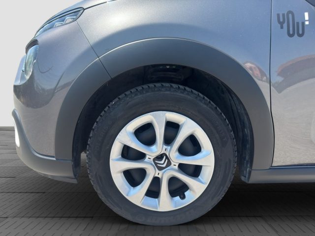 CITROEN C3 usata 13
