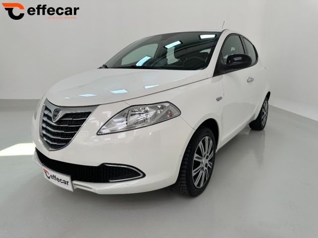 LANCIA Ypsilon usata, con ABS
