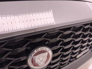 JAGUAR E-Pace usata, con Frenata d