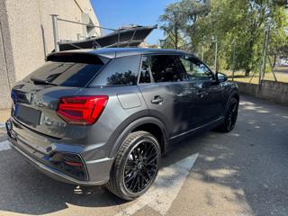 AUDI Q2 usata, con Airbag laterali