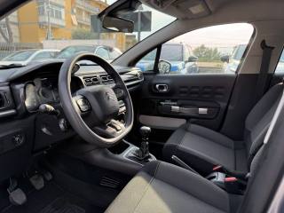 CITROEN C3 usata, con Cerchi in lega
