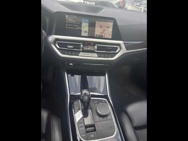 BMW 318 usata, con Climatizzatore