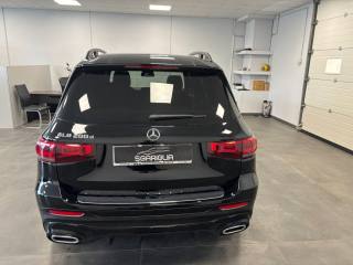 MERCEDES-BENZ GLB 200 usata, con Chiusura centralizzata telecomandata
