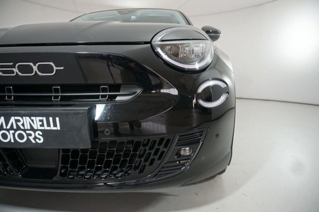 FIAT 600 usata, con Immobilizzatore elettronico