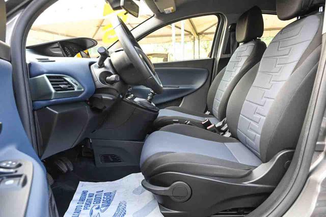 LANCIA Ypsilon usata, con ESP