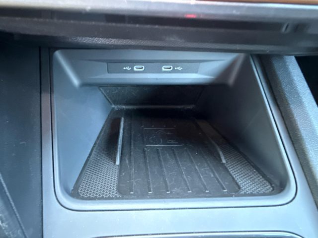 CUPRA Formentor usata, con Cruise Control