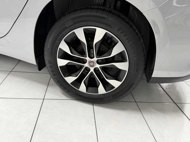 FIAT Tipo usata, con Cruise Control