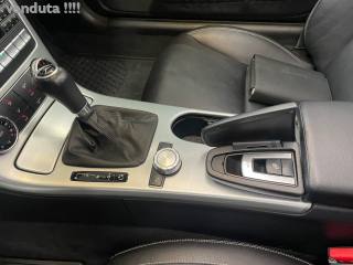 MERCEDES-BENZ SLK 200 usata, con Interni in pelle