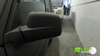 LAND ROVER Range Rover usata, con Sedile posteriore sdoppiato