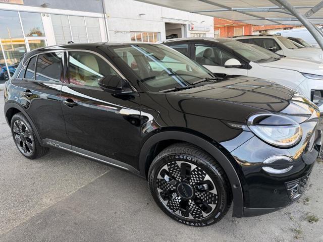 FIAT 600 usata, con ABS