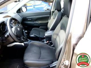 CITROEN C4 Aircross usata, con Chiusura centralizzata