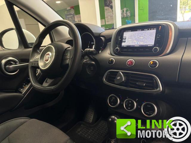 FIAT 500X usata, con Specchietti laterali elettrici