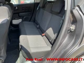 CITROEN C3 usata, con Autoradio