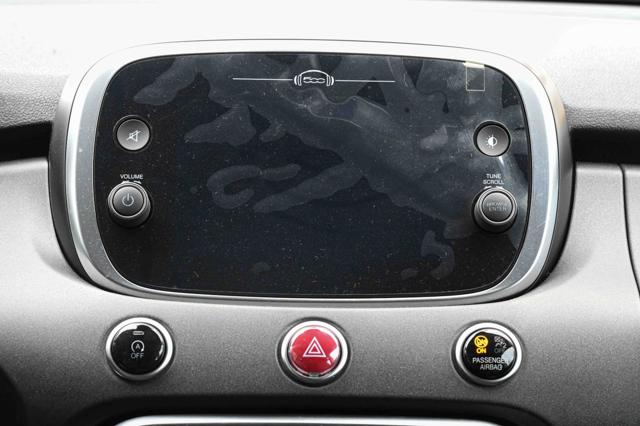 FIAT 500X usata, con Sistema di navigazione