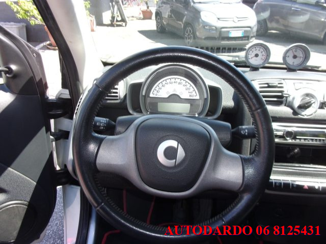 SMART ForTwo usata 12