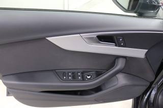 AUDI A4 usata, con Sensore di luce