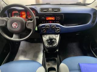 FIAT Panda usata 17