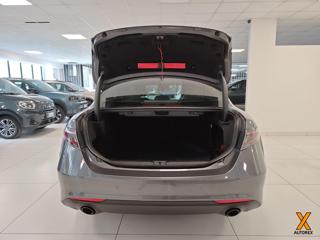 ALFA ROMEO Giulia usata, con Climatizzatore