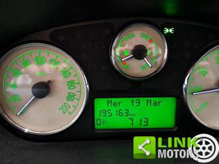 LANCIA Ypsilon usata, con Airbag testa