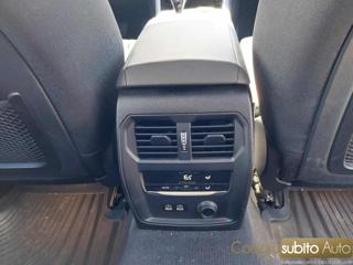 BMW 318 usata, con Fendinebbia