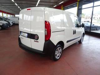 FIAT Doblo usata, con Autoradio
