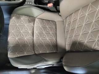 TOYOTA Yaris Cross usata, con ESP