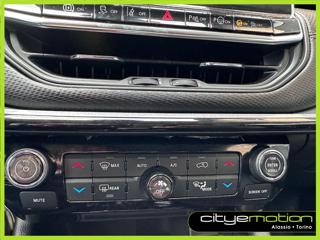 JEEP Compass usata, con Controllo trazione