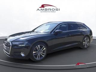 AUDI A6 Avant 40 2.0 tdi mhev 12V Business quattro s-troni