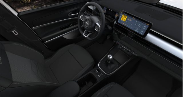 JEEP Avenger usata, con Climatizzatore
